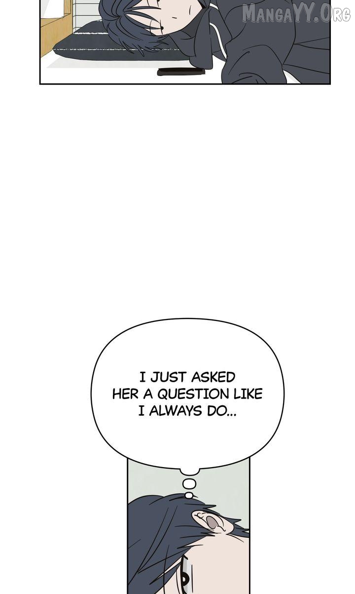 A Bad Case of Junioritis Chapter 85 - page 52