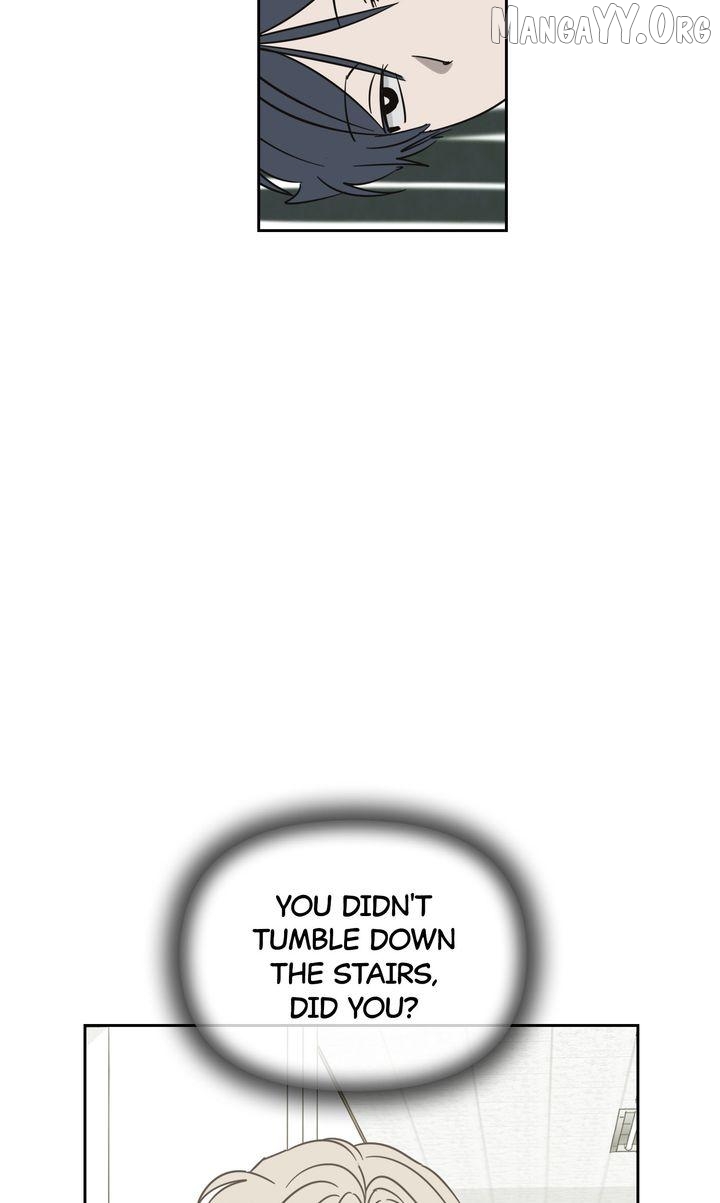 A Bad Case of Junioritis Chapter 85 - page 53