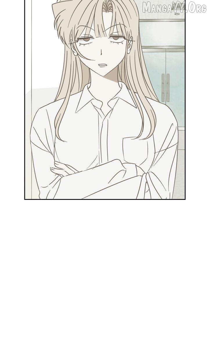 A Bad Case of Junioritis Chapter 85 - page 54