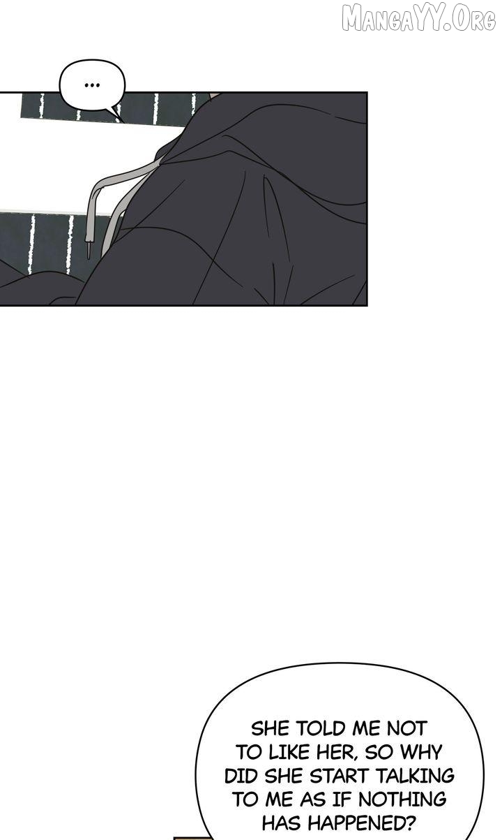 A Bad Case of Junioritis Chapter 85 - page 55