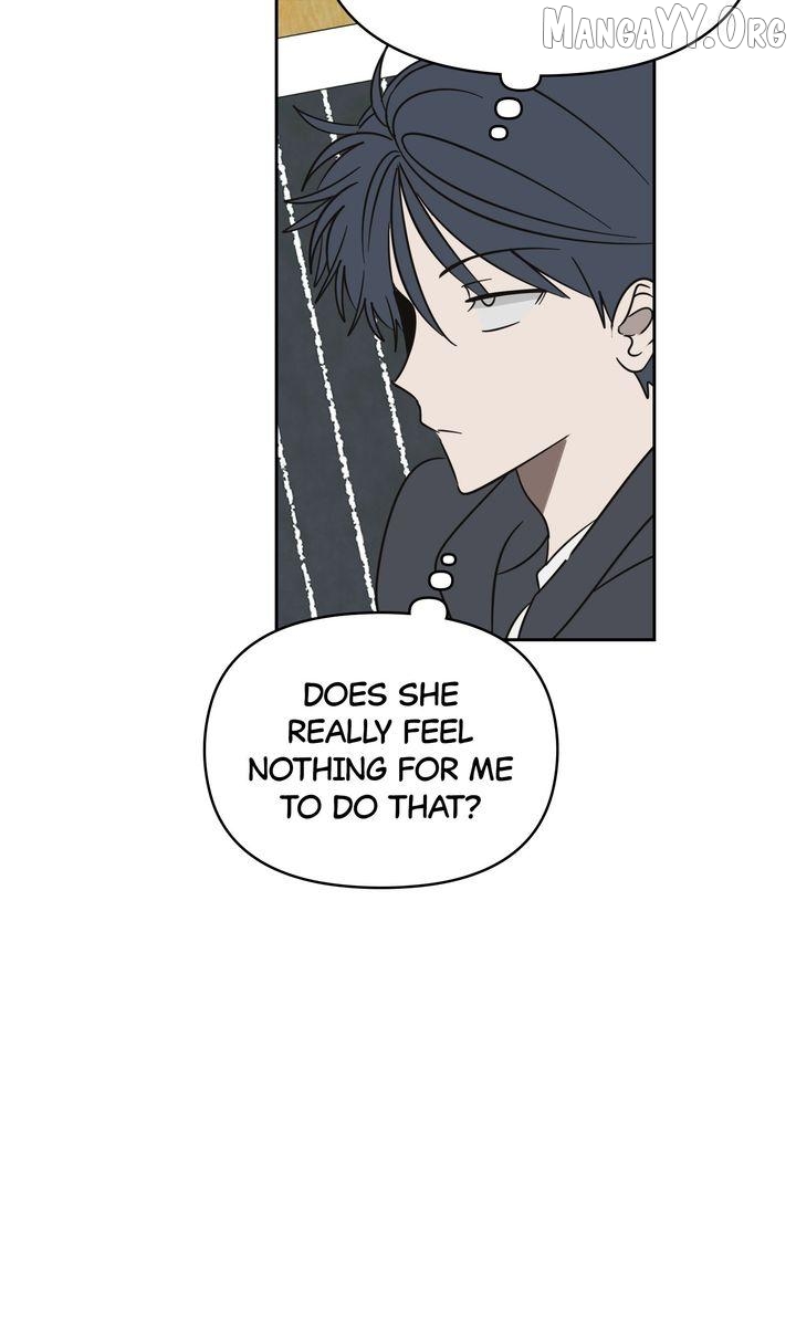 A Bad Case of Junioritis Chapter 85 - page 56