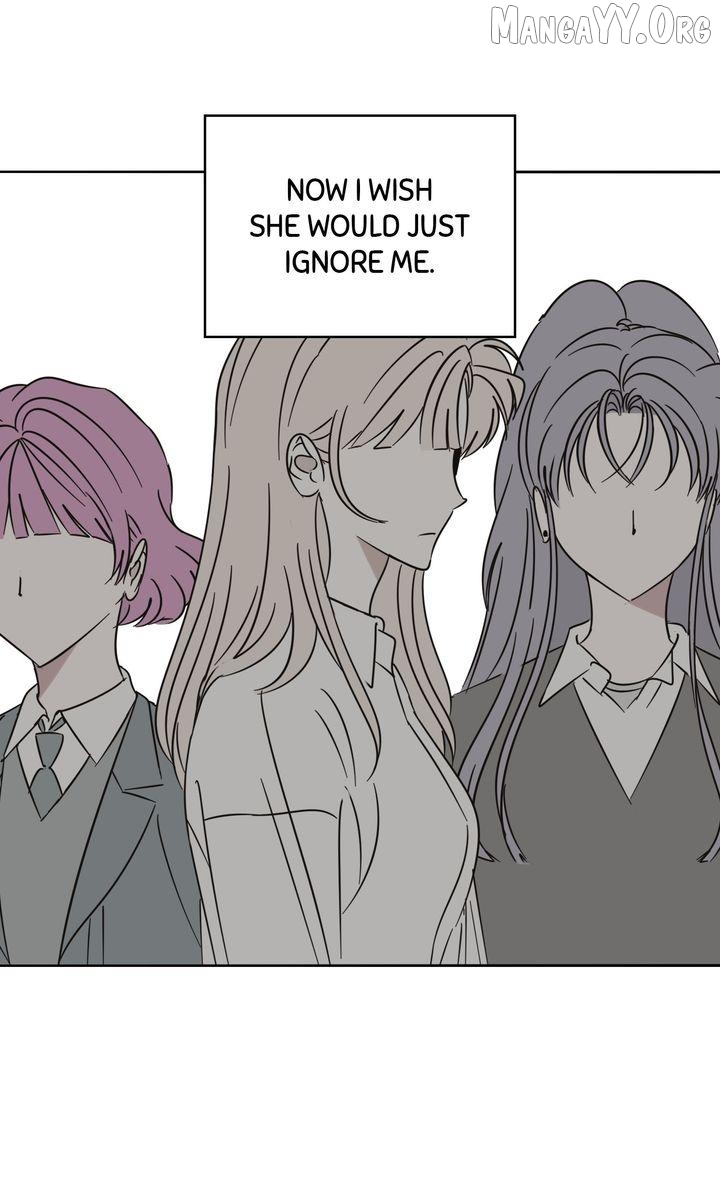 A Bad Case of Junioritis Chapter 85 - page 57