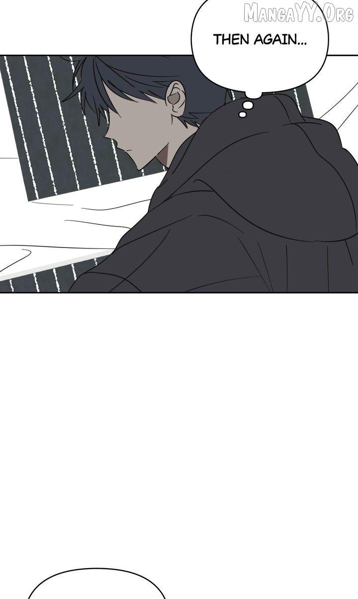 A Bad Case of Junioritis Chapter 85 - page 60