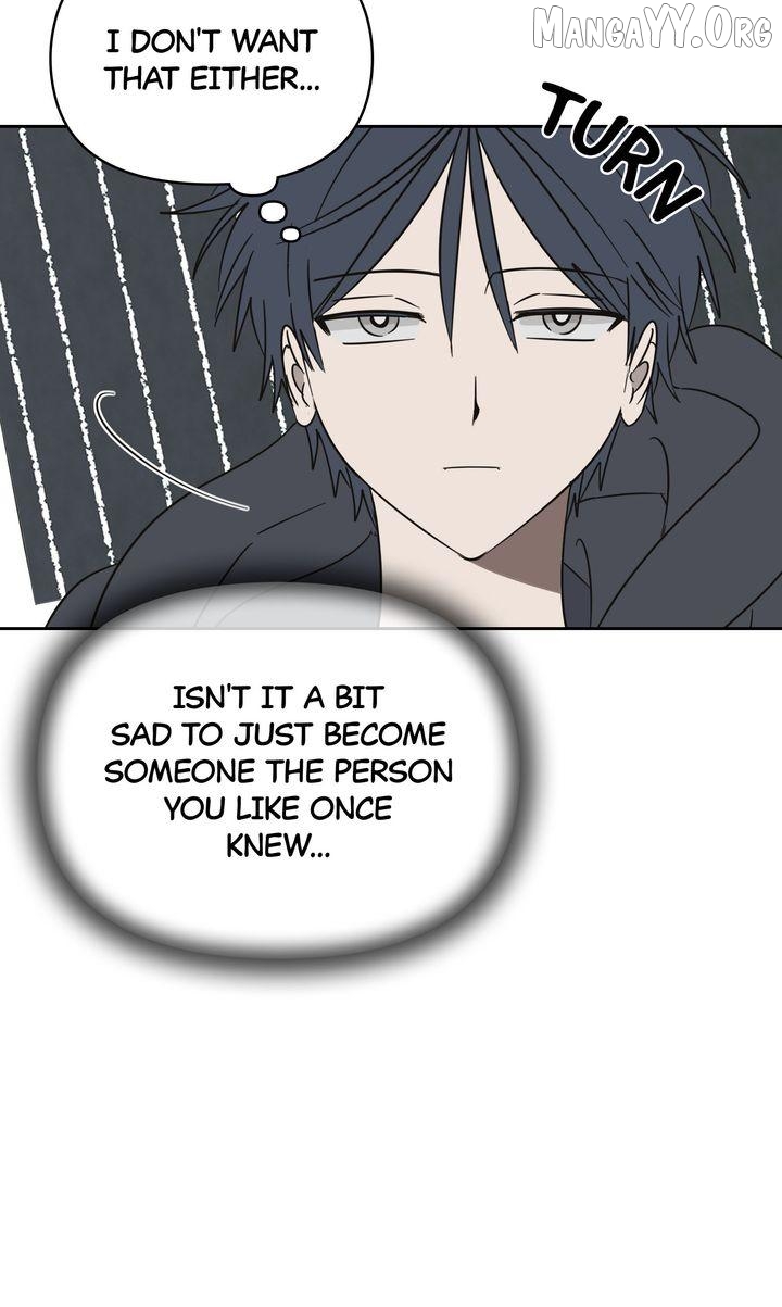 A Bad Case of Junioritis Chapter 85 - page 61