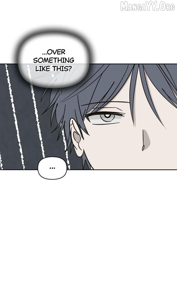 A Bad Case of Junioritis Chapter 85 - page 62