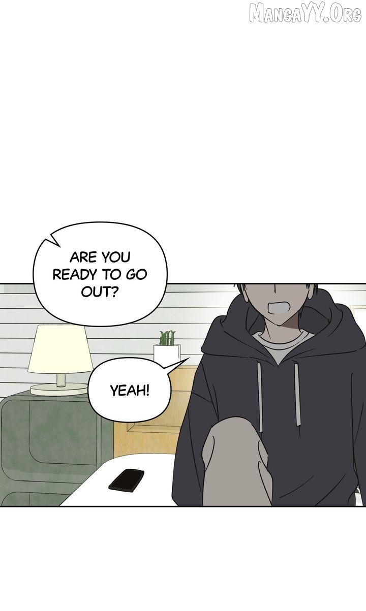 A Bad Case of Junioritis Chapter 85 - page 64