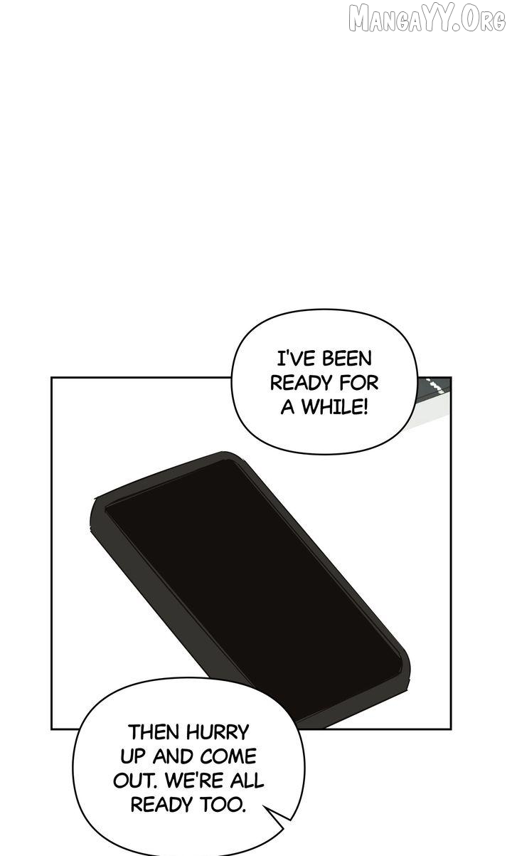 A Bad Case of Junioritis Chapter 85 - page 65