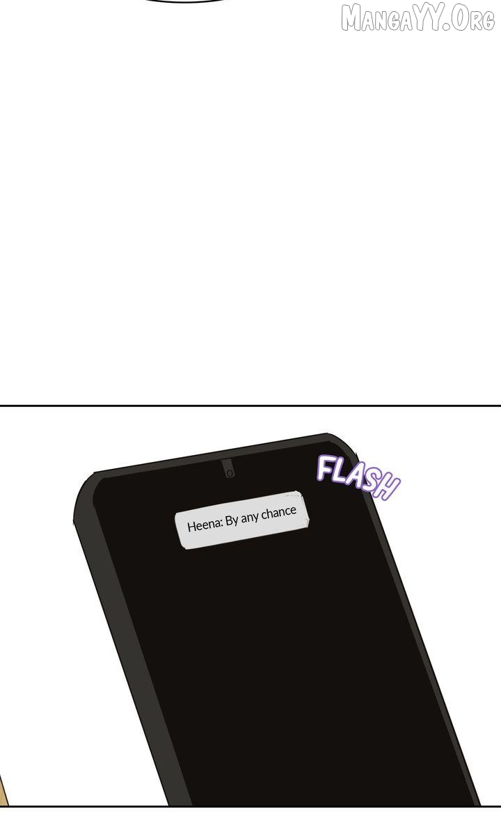 A Bad Case of Junioritis Chapter 85 - page 66