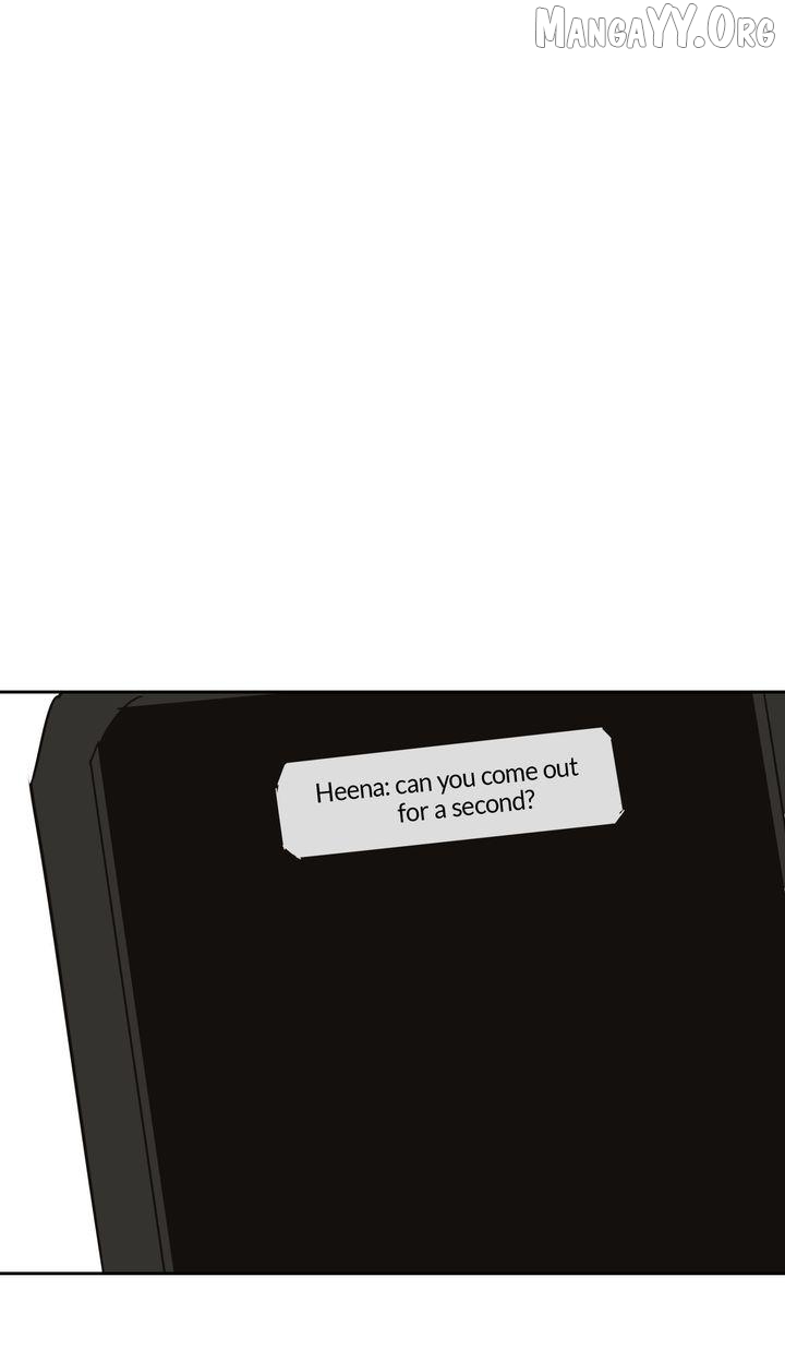 A Bad Case of Junioritis Chapter 85 - page 67