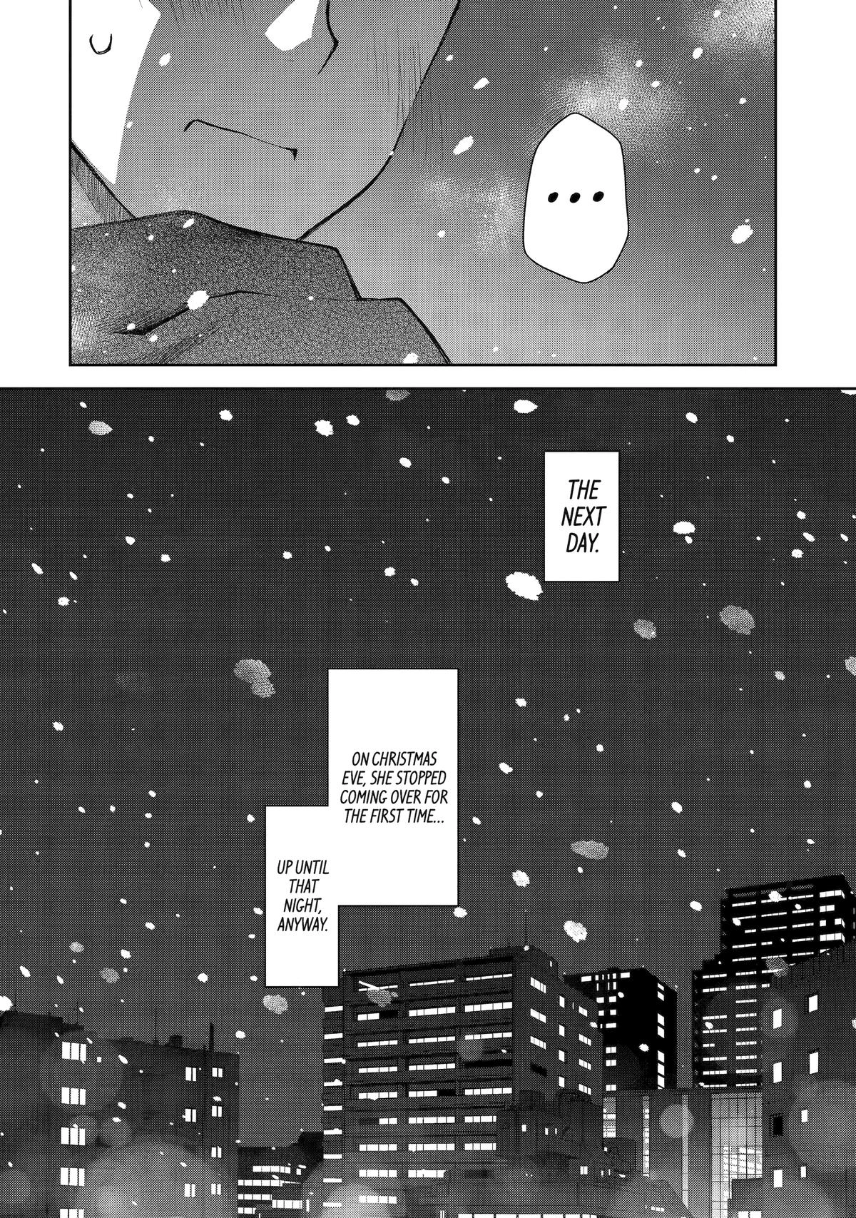 Deisui Kanojo Chapter 15 - page 30
