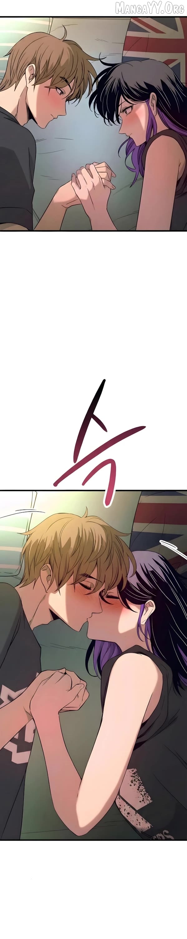 My Bias Gets on the Last Train Chapter 65 - page 46