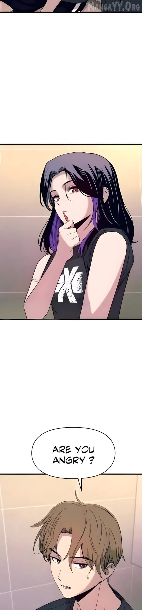 My Bias Gets on the Last Train Chapter 65 - page 5