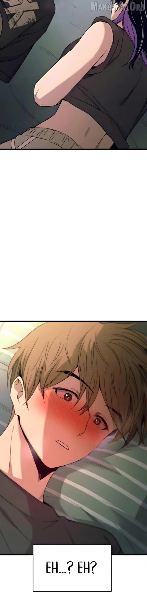 My Bias Gets on the Last Train Chapter 65 - page 56