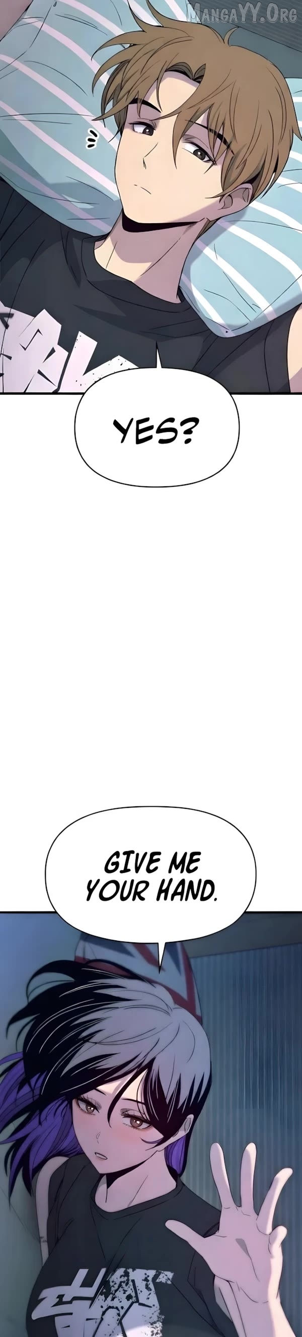 My Bias Gets on the Last Train Chapter 66 - page 30