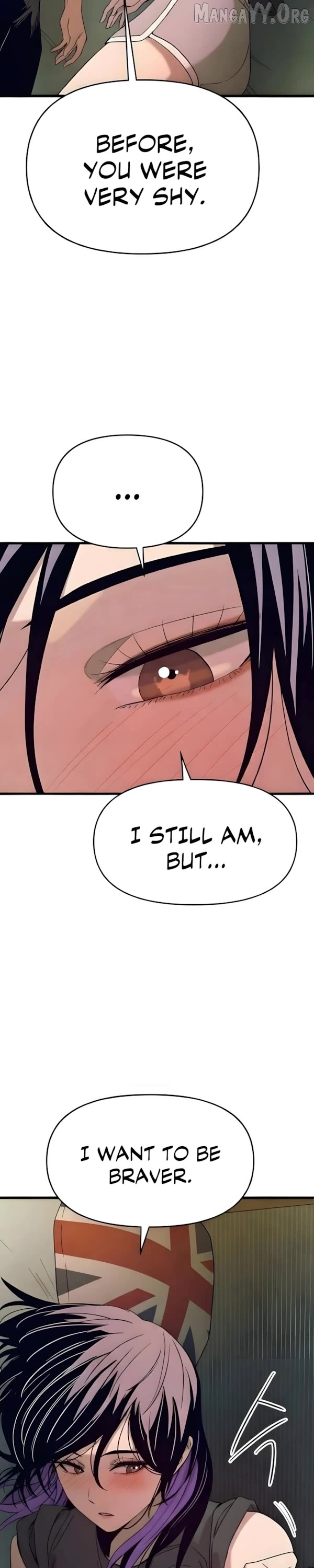 My Bias Gets on the Last Train Chapter 66 - page 4