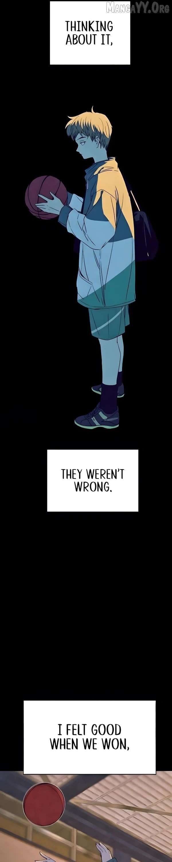 My Bias Gets on the Last Train Chapter 66 - page 48