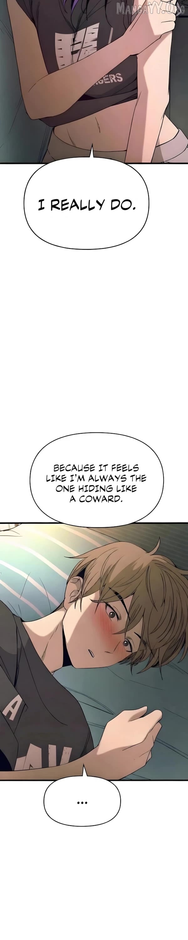 My Bias Gets on the Last Train Chapter 66 - page 5