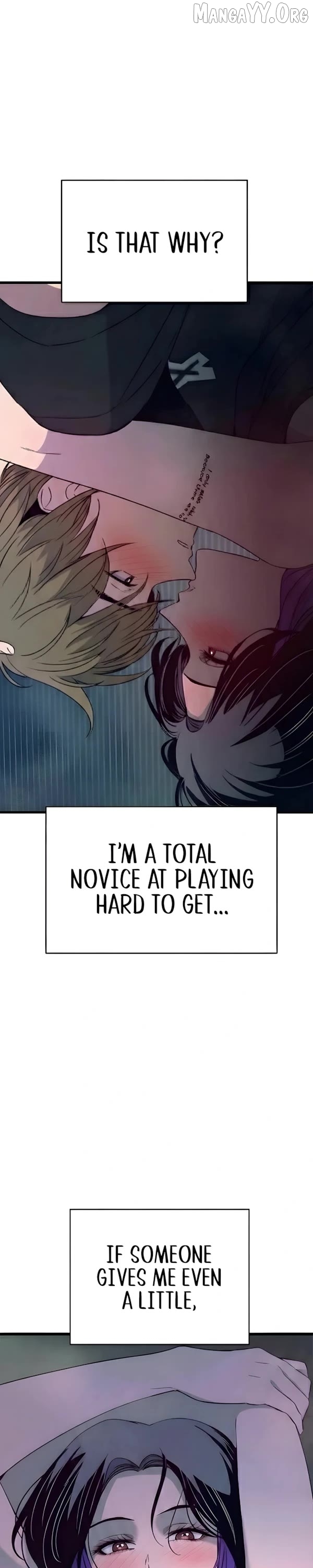 My Bias Gets on the Last Train Chapter 66 - page 53