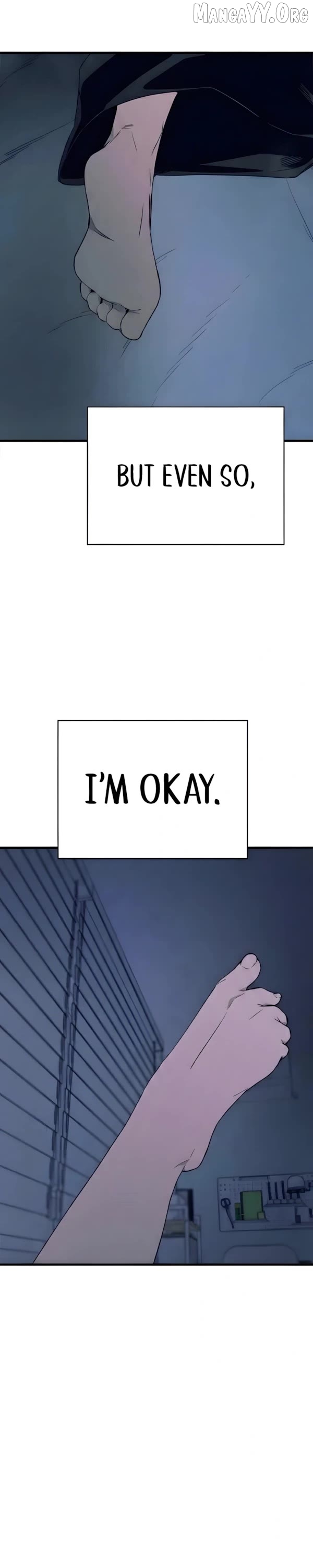 My Bias Gets on the Last Train Chapter 66 - page 60