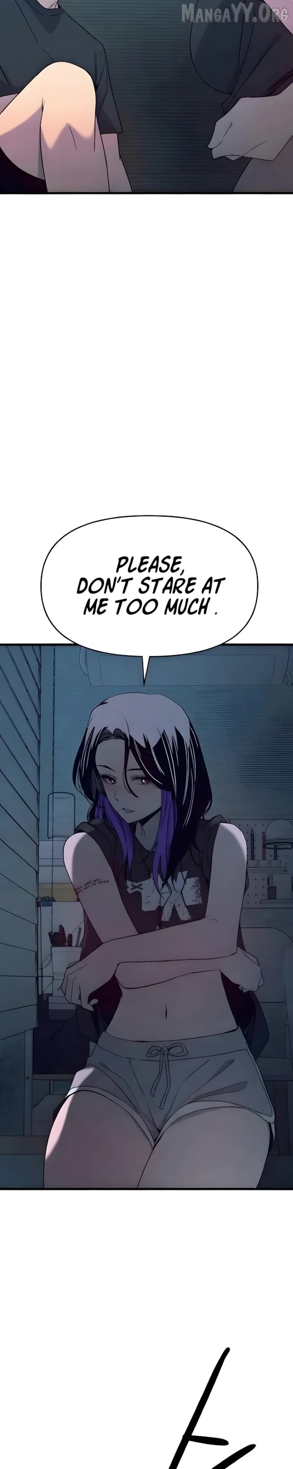 My Bias Gets on the Last Train Chapter 66 - page 8