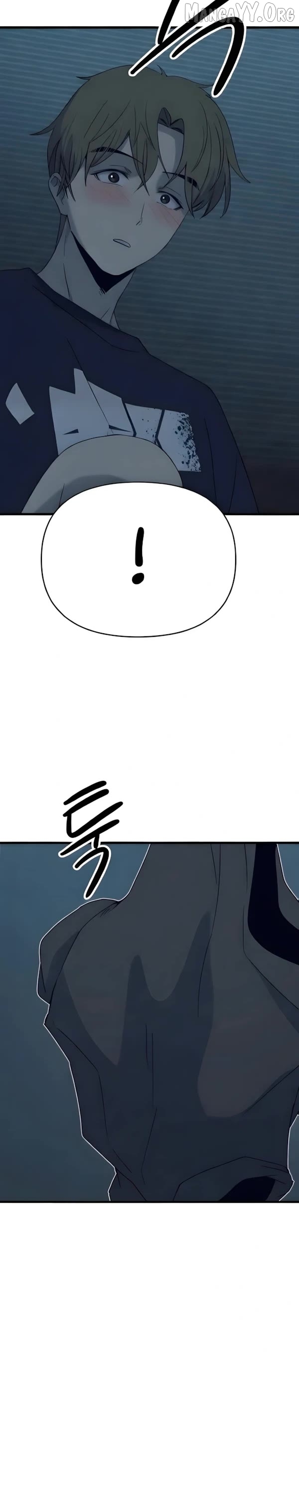 My Bias Gets on the Last Train Chapter 66 - page 9