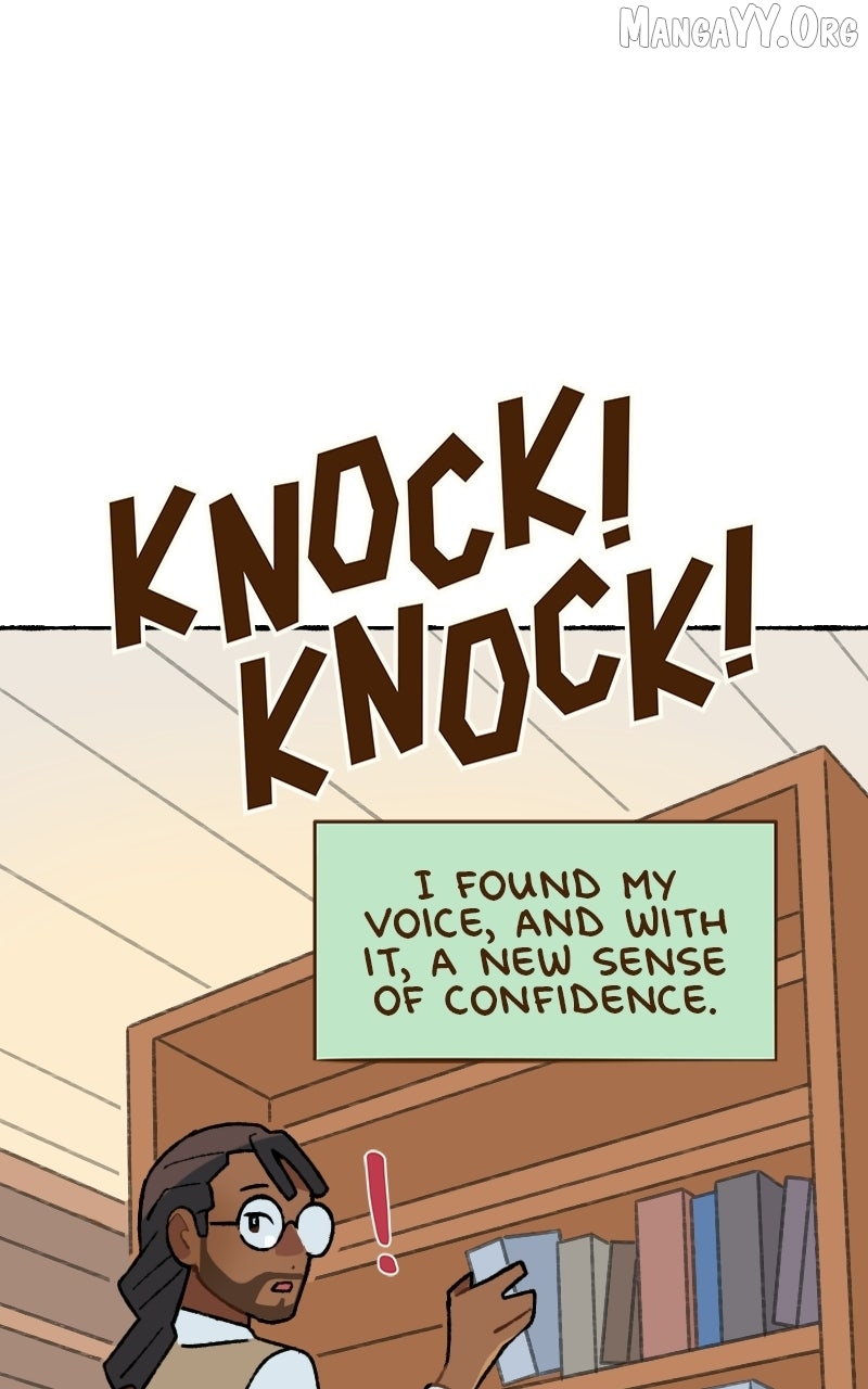 Little Hollow Café Chapter 63 - page 32