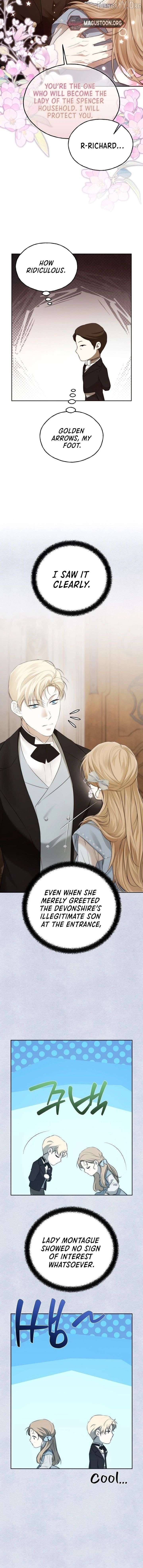Grace In Wonderland Chapter 56 - page 18