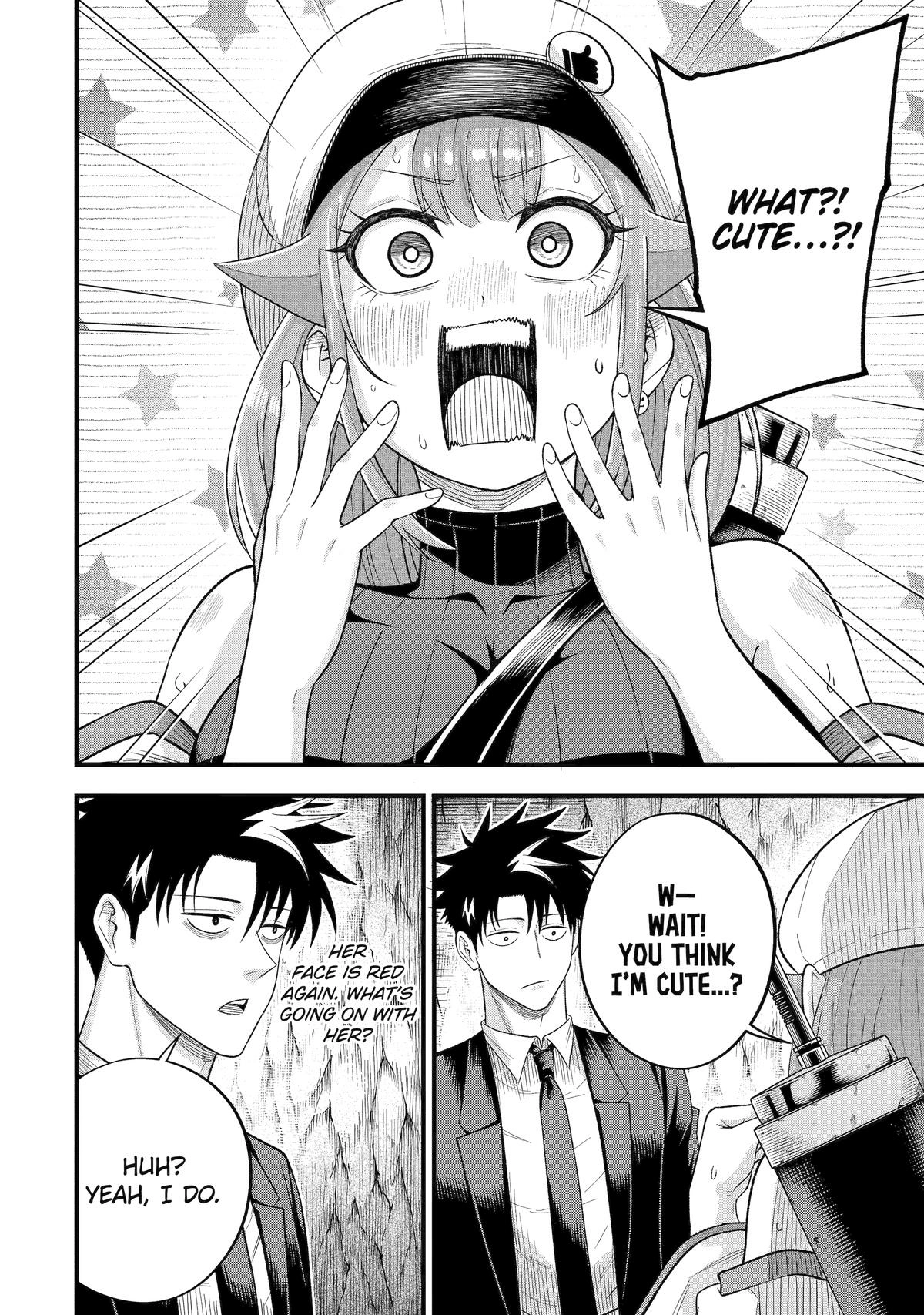 Shachiku Kensei, Haishinsha ni naru - Black Guild Kaishain, Ukkari Kaishayou Kaisen de S-kyuu Monster wo Aite ni Musou suru Tokoro wo Zenkoku Haishin shite shimau Chapter 11 - page 20