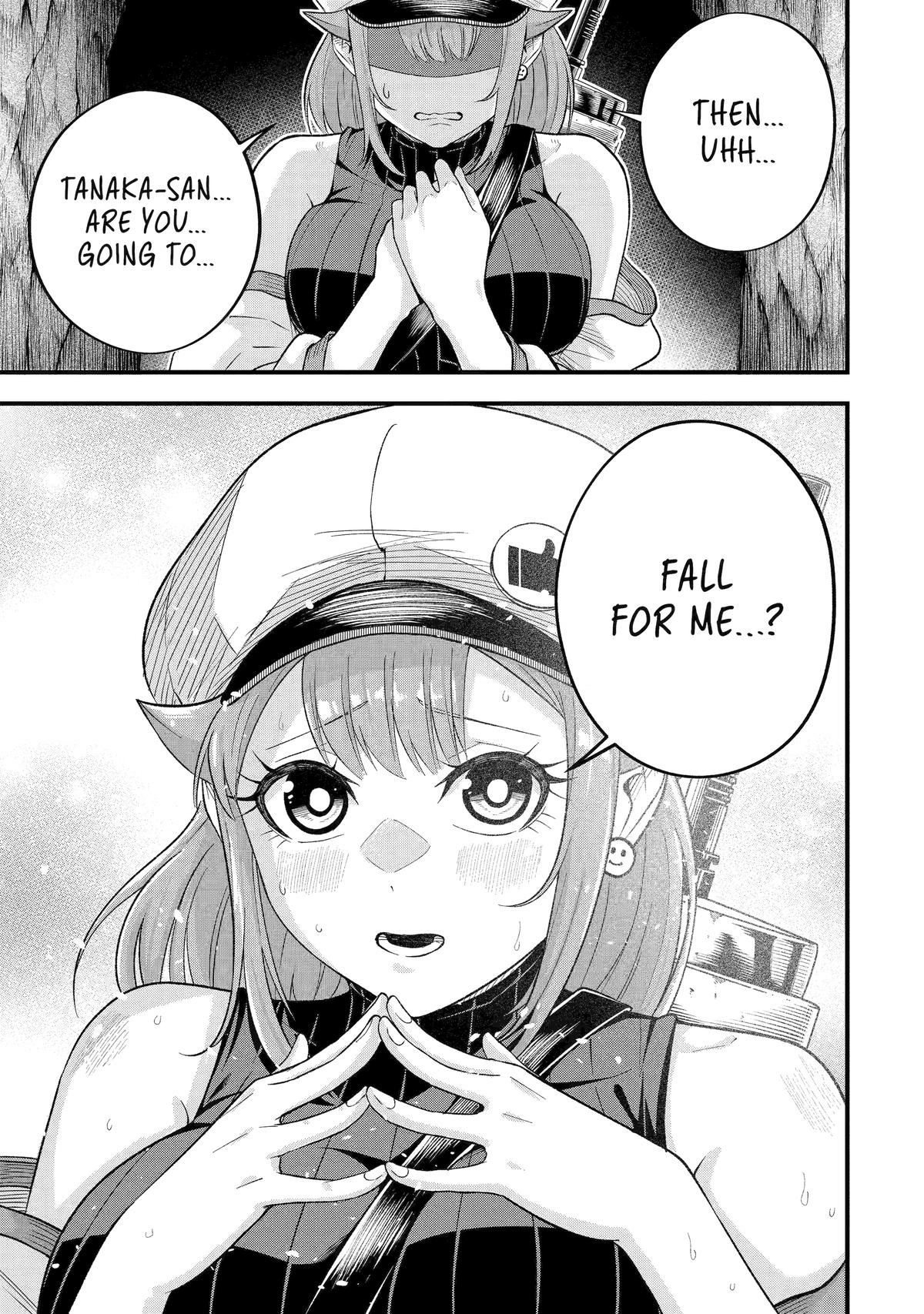 Shachiku Kensei, Haishinsha ni naru - Black Guild Kaishain, Ukkari Kaishayou Kaisen de S-kyuu Monster wo Aite ni Musou suru Tokoro wo Zenkoku Haishin shite shimau Chapter 11 - page 23