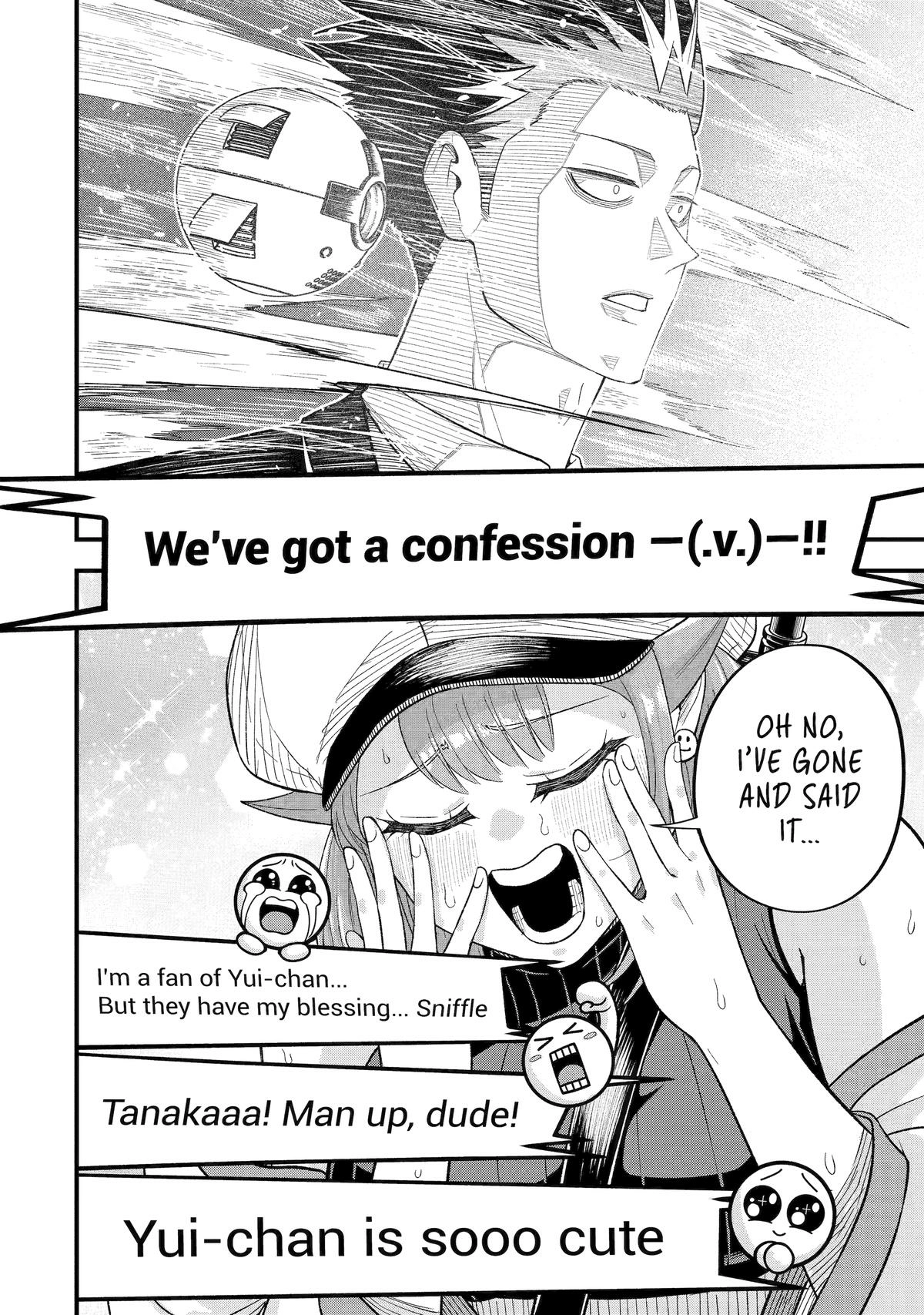 Shachiku Kensei, Haishinsha ni naru - Black Guild Kaishain, Ukkari Kaishayou Kaisen de S-kyuu Monster wo Aite ni Musou suru Tokoro wo Zenkoku Haishin shite shimau Chapter 11 - page 24