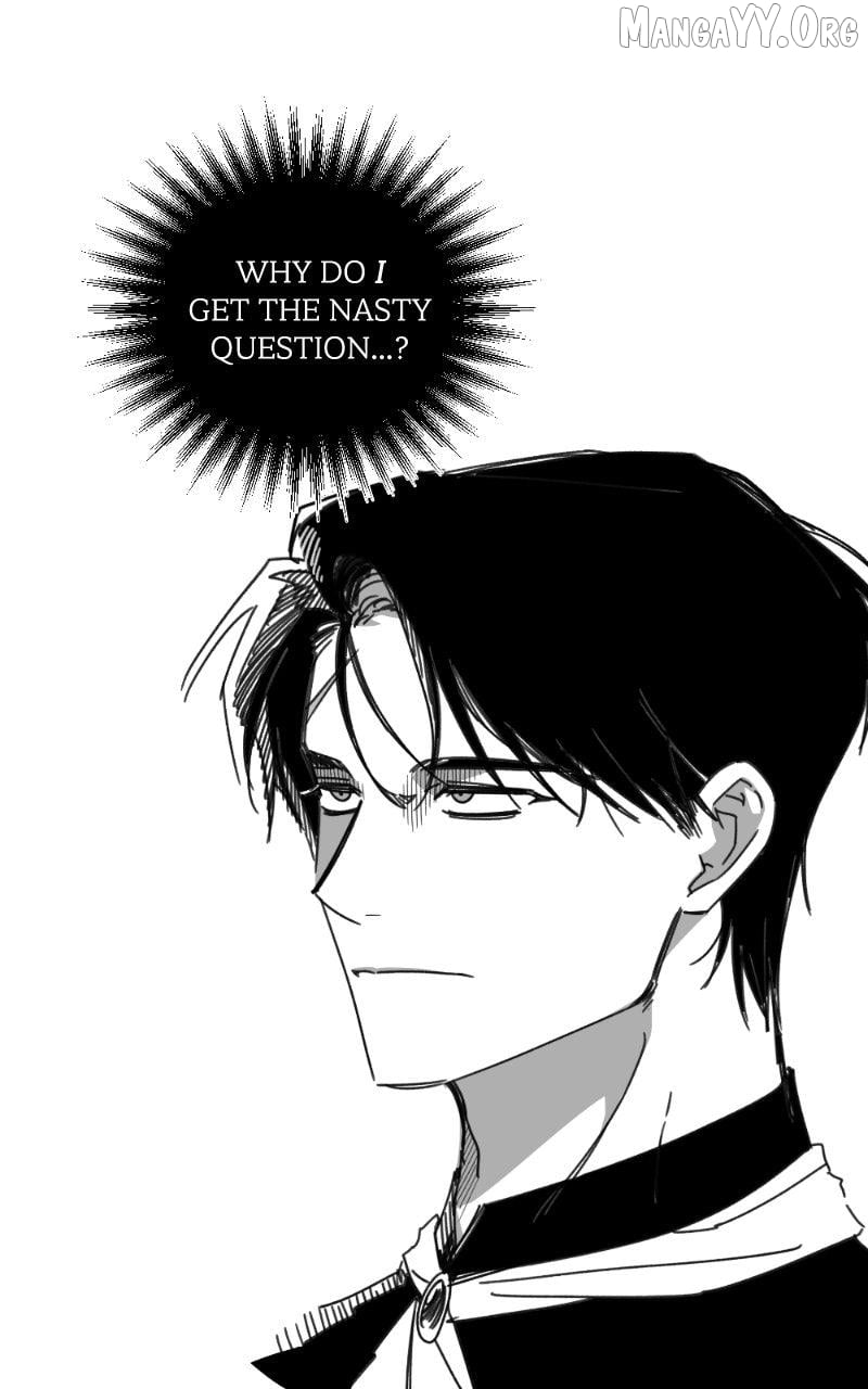 Truck Driver Tag Team Match Chapter 39.5 - page 50