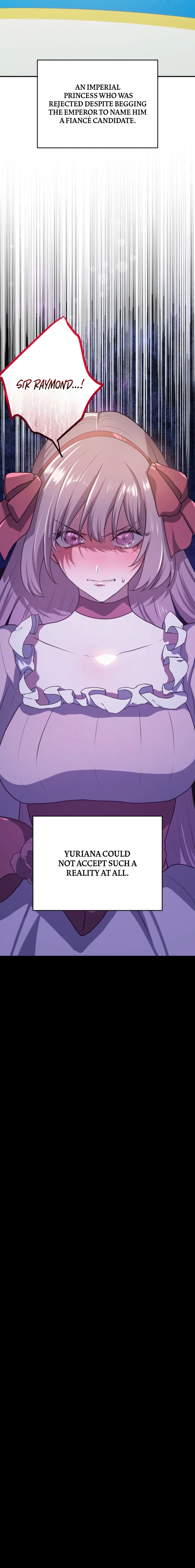 My Childhood Friends Are trying to Kill Me Chapter 76 - page 15