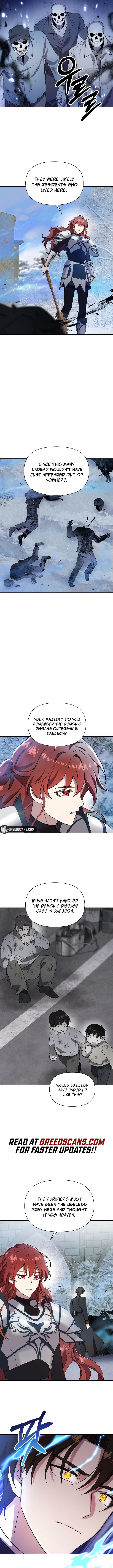 Somebody Stop the Pope Chapter 72 - page 6