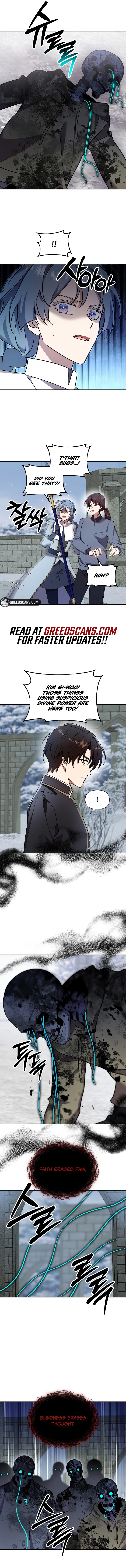 Somebody Stop the Pope Chapter 72 - page 8