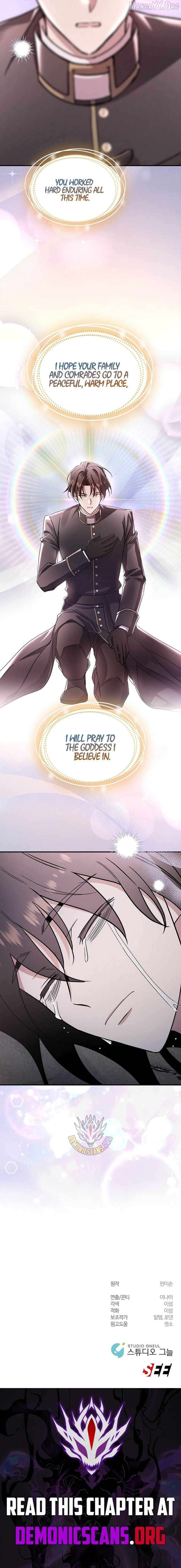 Somebody Stop the Pope Chapter 73 - page 13