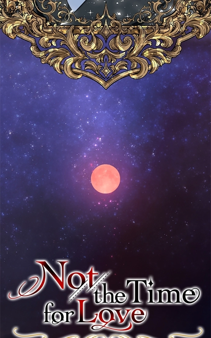 It's not a case of being loved Chapter 63 - page 10