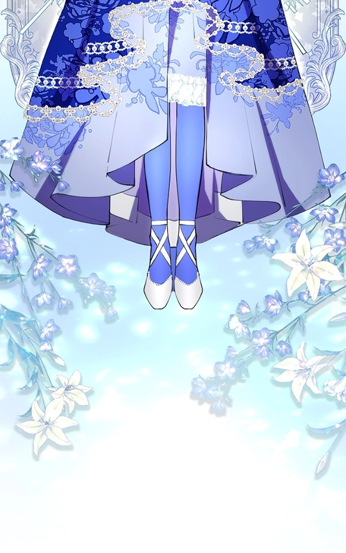 It's not a case of being loved Chapter 63 - page 13