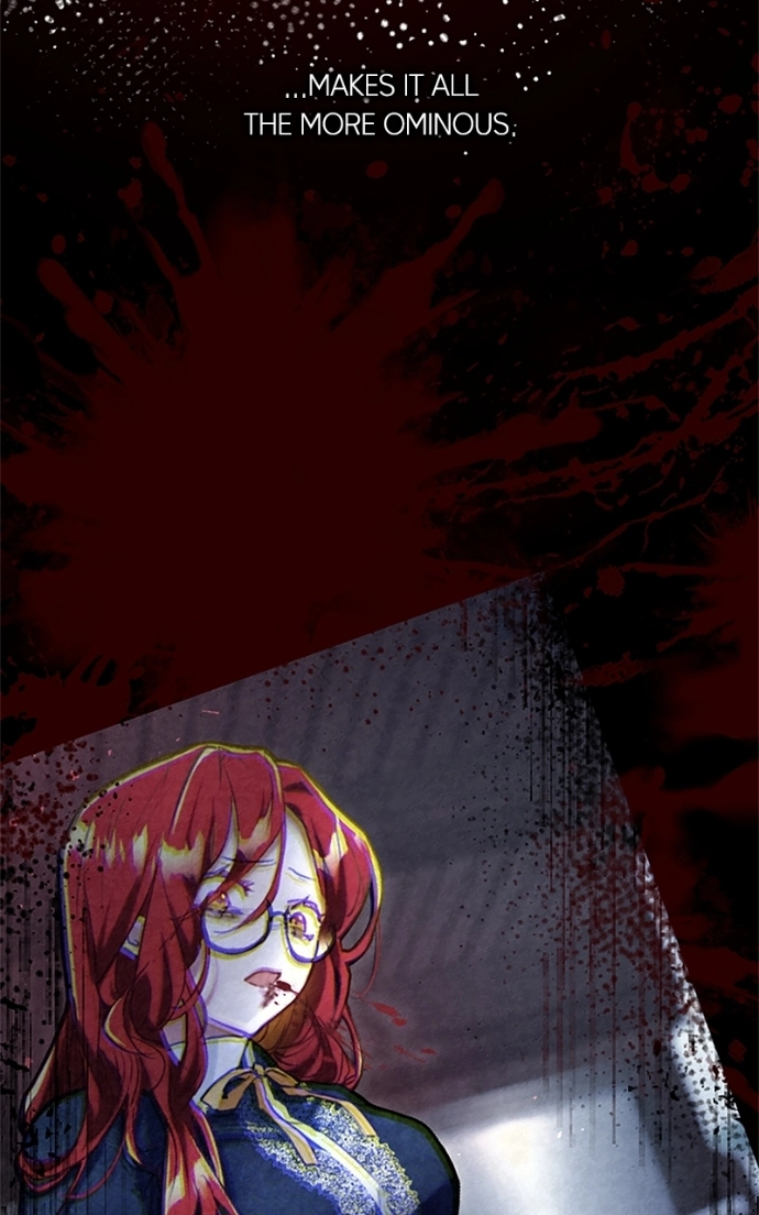 It's not a case of being loved Chapter 63 - page 15