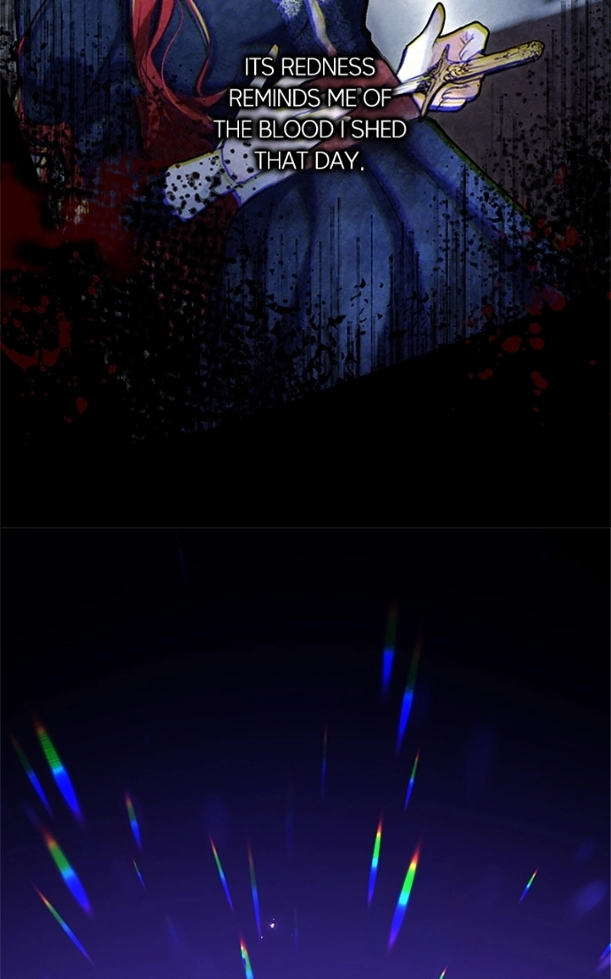 It's not a case of being loved Chapter 63 - page 16