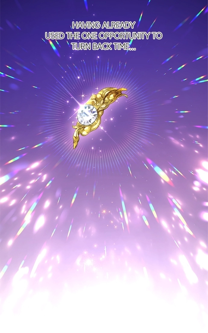 It's not a case of being loved Chapter 63 - page 17