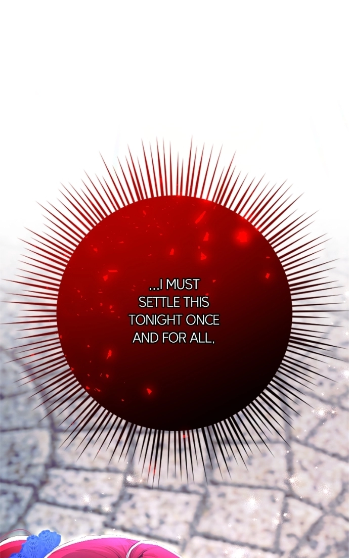 It's not a case of being loved Chapter 63 - page 18