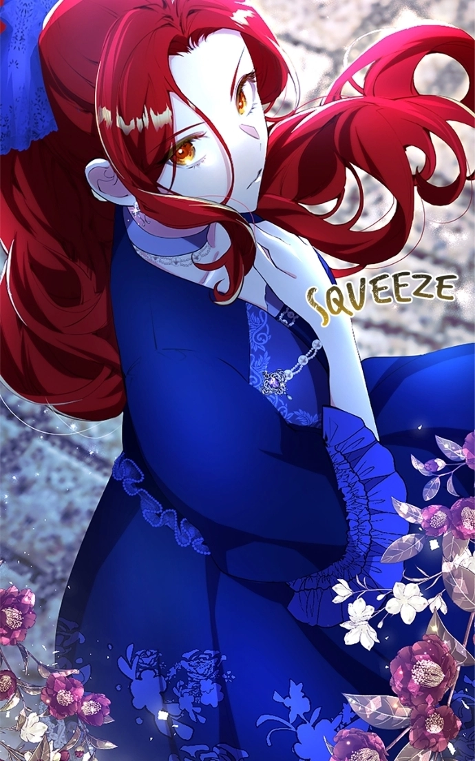 It's not a case of being loved Chapter 63 - page 19