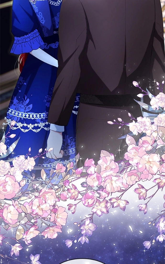 It's not a case of being loved Chapter 63 - page 25