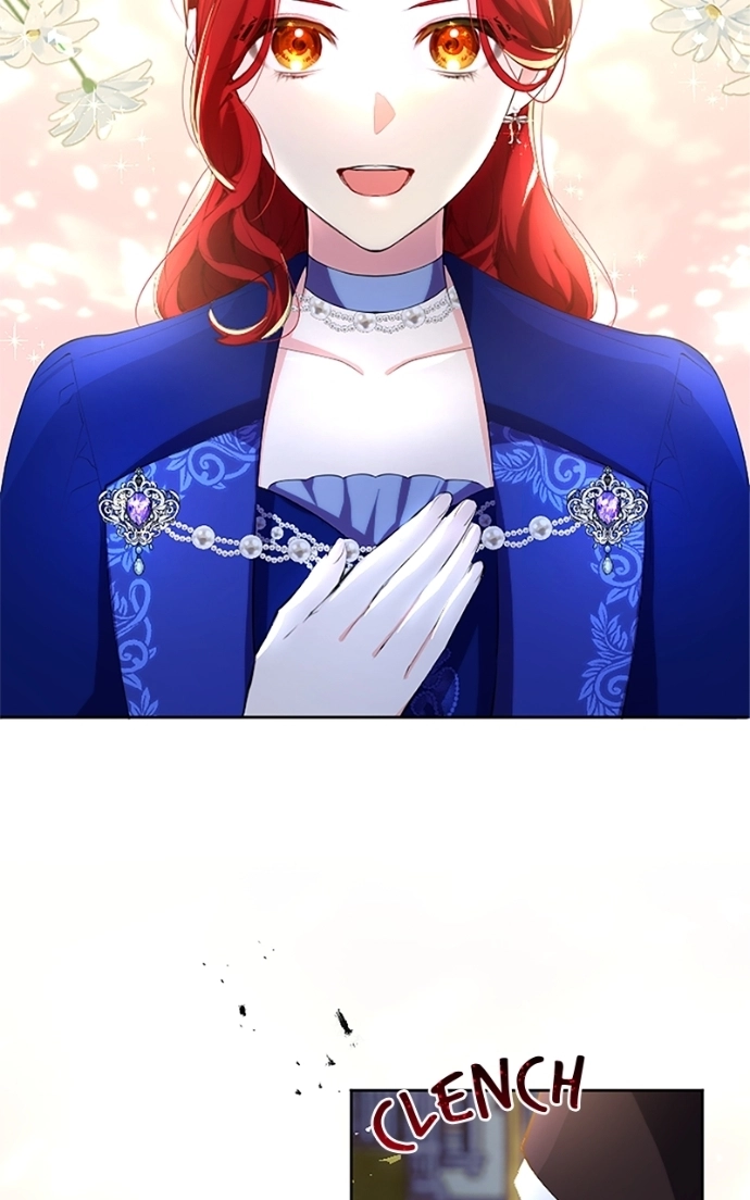 It's not a case of being loved Chapter 63 - page 28