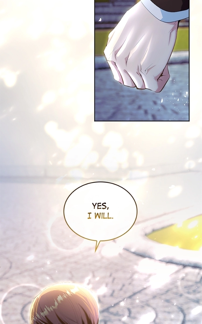 It's not a case of being loved Chapter 63 - page 29