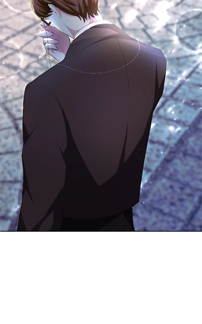 It's not a case of being loved Chapter 63 - page 30