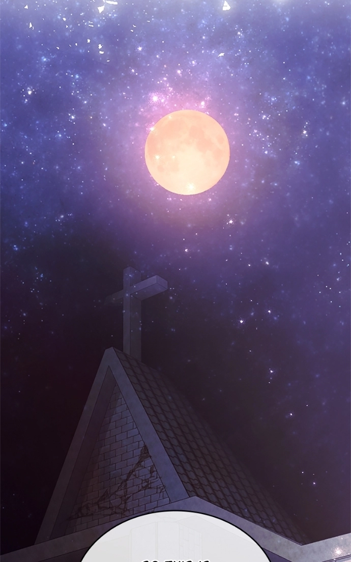 It's not a case of being loved Chapter 63 - page 39