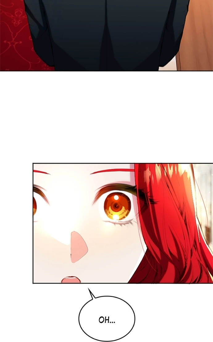 It's not a case of being loved Chapter 63 - page 5