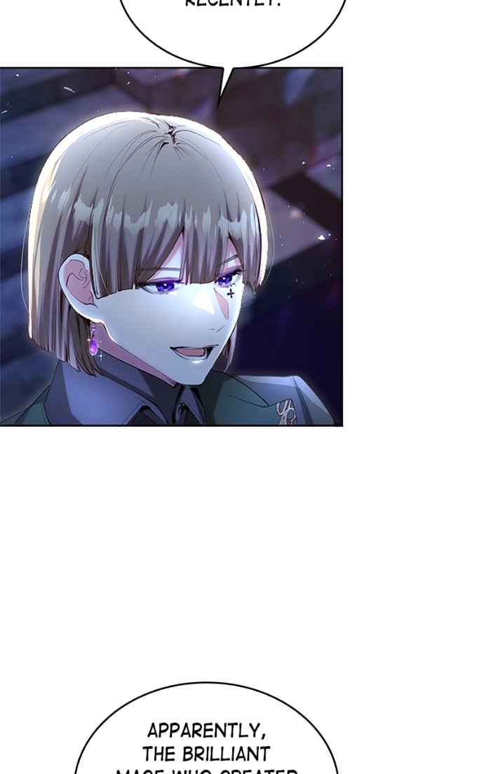 It's not a case of being loved Chapter 63 - page 50