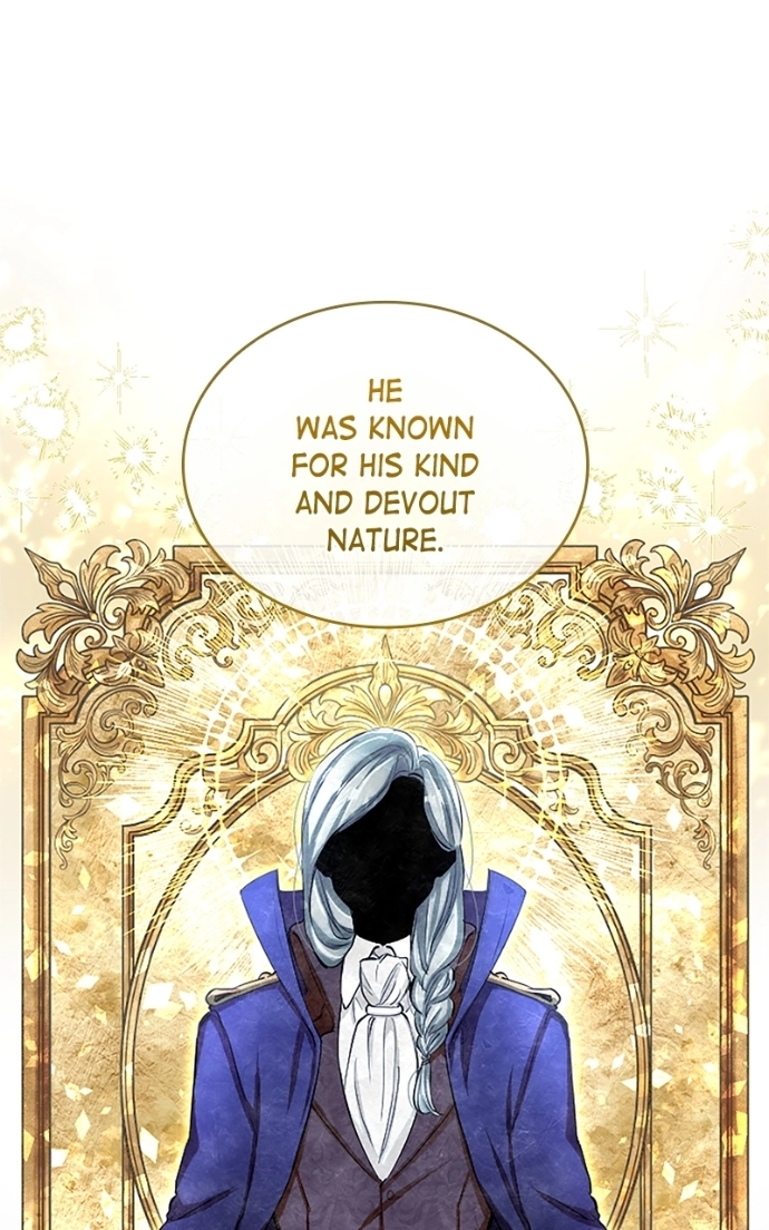 It's not a case of being loved Chapter 63 - page 52